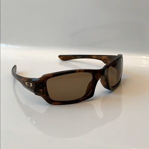 Oakley sunglasses